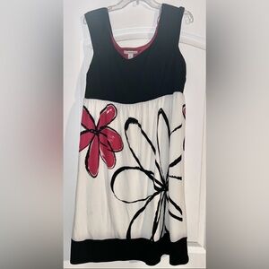 Dress Barn Women’s Sleeveless Dress